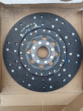 Kupplungsscheibe Kupplung passend für Deutz Fahr 04381287