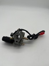 Peugeot Speedfight1 & 2 Hercules Sachs Daelim E-Choke Vergaser Carburetor #13578