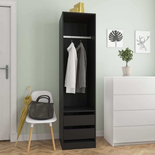 Kleiderschrank