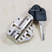 Axa Akkuschloss NUR für