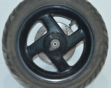 MALAGUTI F15 FIREFOX