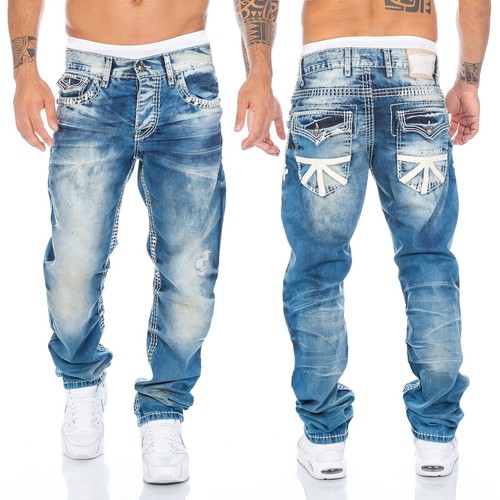 Cipo baxx herren regular - cipo,