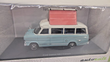 Autocult 1:43 - Wohnmobil Ford