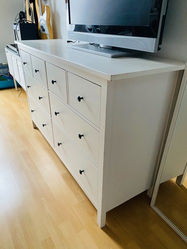 Kommode mit schubladen - 8,