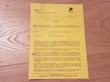 ABE Gutachten Prüfbericht