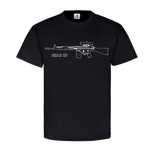 G3a3 gewehr scharfschütze - g3a3,