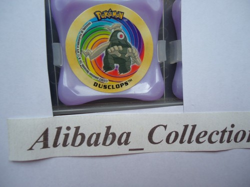Dusclops waps pokemon - *,