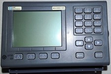 STN ATLAS DEBEG 3401 Display