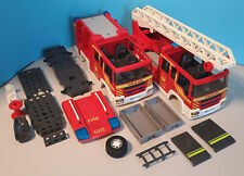 Playmobil Feuerwehrfahrzeuge 5362 5363 ERSATZTEILE
