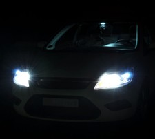 Halogen Lampen Xenon Optik