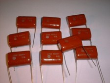 10x µf 450 vac - 10x, /