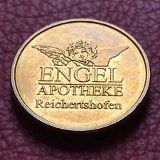 Apotheken Taler: ENGEL TALER ENGEL APOTHEKE REICHERTSHOFEN