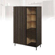 Vitrinenschrank piemonte 06 - vitrinenschrank,
