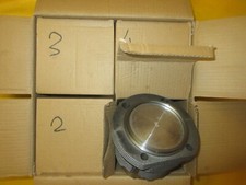 Kolben zylinder liter für - kolben,