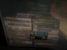 PC Spiele Konvolut Spiele