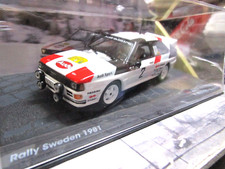 AUDI Quattro Rallye Gr.4