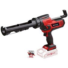Einhell Power X-Change Akku-Kartuschenpistole TE-SG 18/10 Li - Solo OVP lädiert