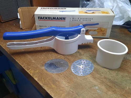 Hochwertige fackelmann - hochwertige,