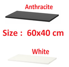 Neu IKEA BOAXEL Wandregal 2