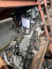 Motor Komplett Mercedes-benz A