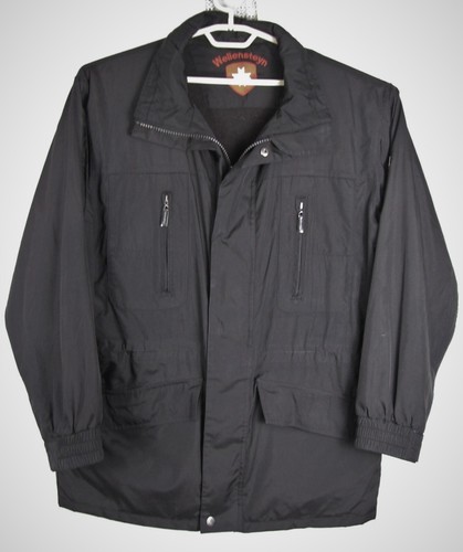 Wellensteyn men medium black - medium,