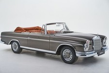 Blechschild MERCEDES 30 x 20