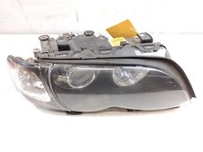 BMW 3er E46 Facelift original Scheinwerfer rechts Xenon Bj.2004