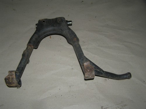 Honda 400t hauptständer - 400t,