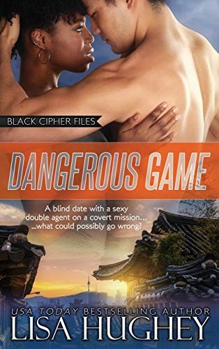 Dangerous game black - dangerous,