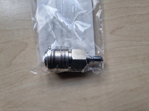 Adapter inflatorschlauch - adapter,