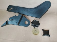 Mercedes W201 190 16V Sitz