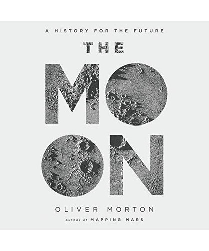 The moon history for - a,