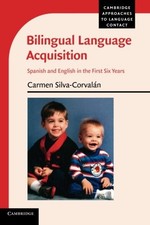 Bilingual Language