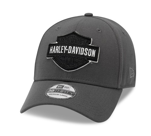 Harley davidson tonal logo - tonal,