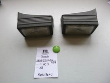 OPEL KADETT E SET = 2* Bosch