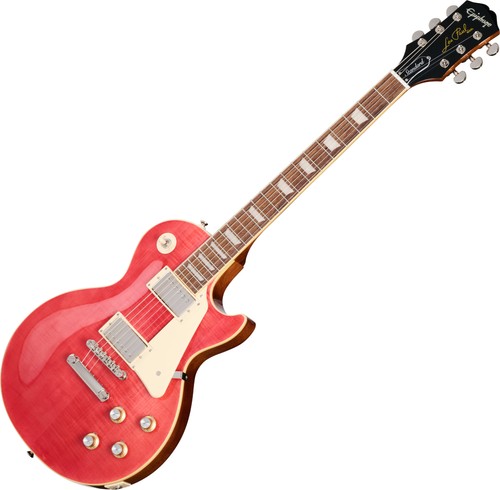 Epiphone les paul standard 60s - standard,