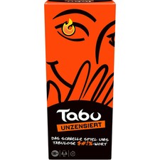 Tabu Unzensiert