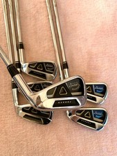 Callaway Legacy Black 2013