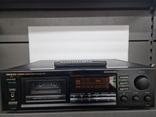 ONKYO TA-2870 KASSETTENDECK