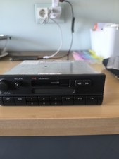 VW Alpha CC EU - Autoradio und