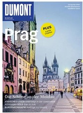 DuMont Bildatlas Prag