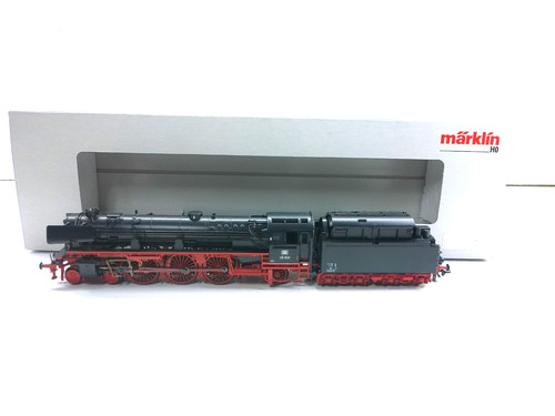 Märklin 37915 dampflok br - h0,