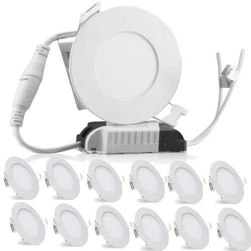18w 24w led - led, panel