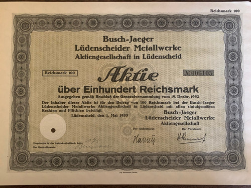 Busch jaeger lüdenscheid - busch-jaeger,