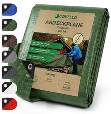 Covello® Abdeckplane 260g/m²