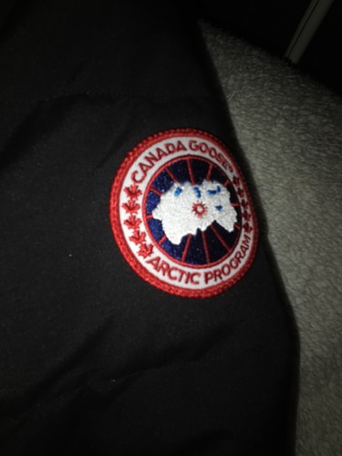 Canada goose jacke damen - canada,