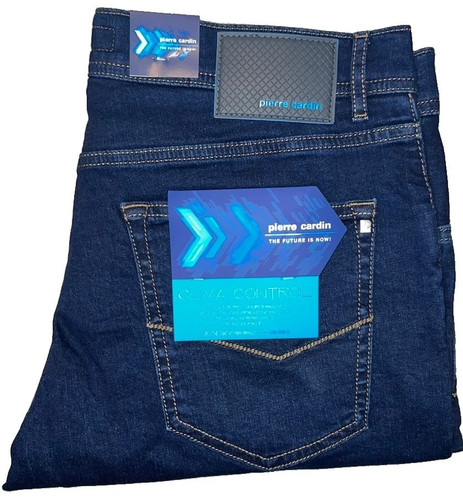 Pierre cardin herren jeans - pierre,