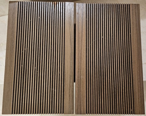 Vintage hifi lautsprecher box - lautsprecher,