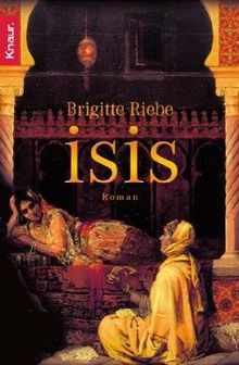Isis von riebe - von, |
