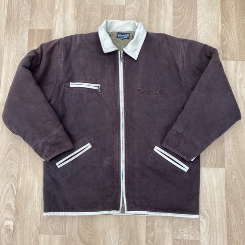 Timberland vintage man - (s),